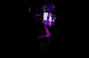 Shaddox (Infected)