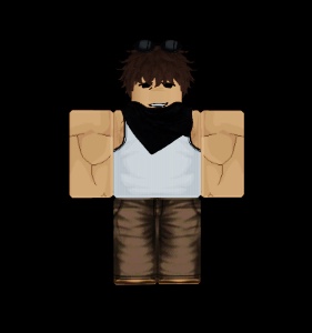 Streetguy
