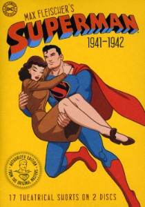 Max Fleischer's Superman