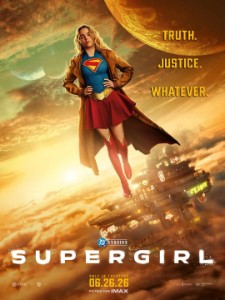 Supergirl