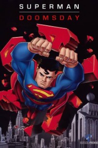 Superman: Doomsday
