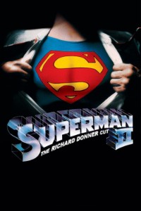 Superman II Donner Cut