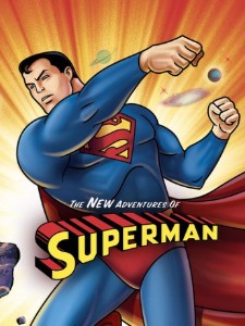 The New Adventures of Superman