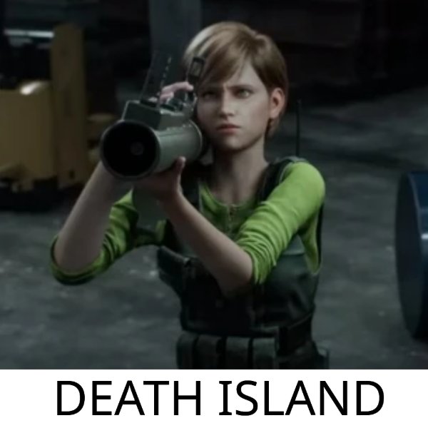 Death Island