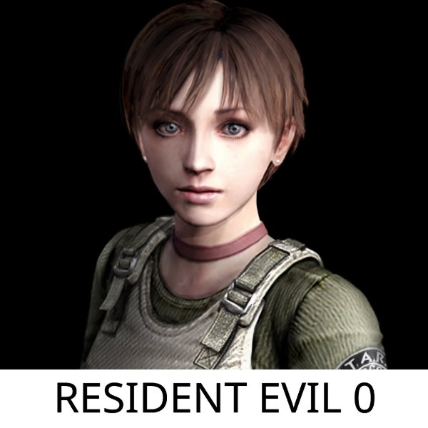 Resident Evil 0