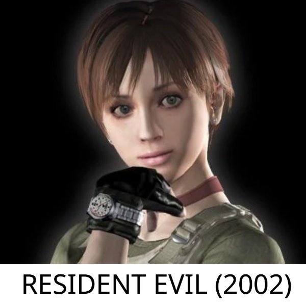 Resident Evil (2002)