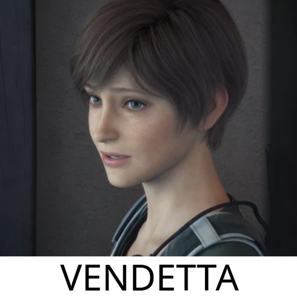 Vendetta