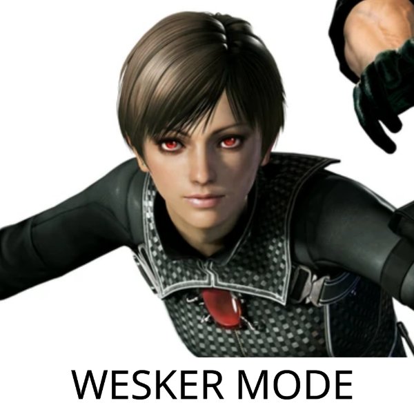 Wesker Mode