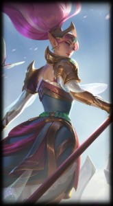 Battle Queen