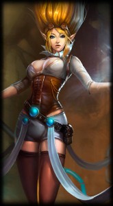 Hextech