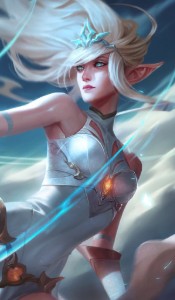 Original/Base (wild rift)