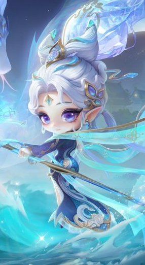 Prestige White Snake