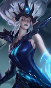 Tempest (wild rift)