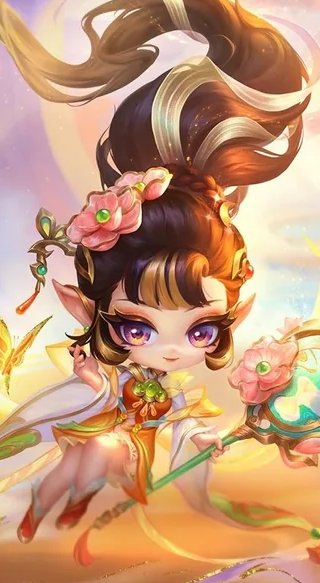 Xue Baochai