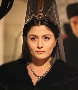 Şah Sultan (daughter of Selim I)