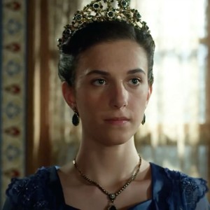 Şah Sultan (daughter of Selim II)