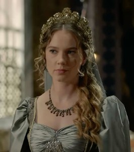Atike Sultan (daughter of Ahmed I)