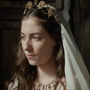 Ayşe Hümaşah Sultan (daughter of Rüstem Paşa)