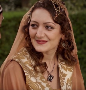 Beyhan Sultan (daughter of Selim I)