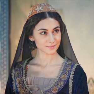 Canfeda Hatun