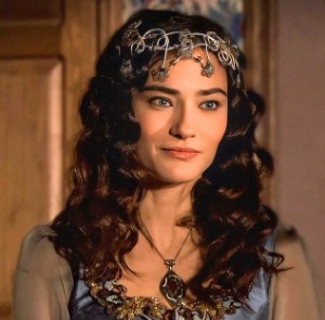 Emetullah Rabia Gülnuş Sultan