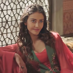Fatma Sultan (daughter of Ahmed I)