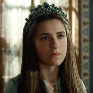Gevherhan Sultan (daughter of Selim II)