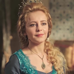 Hümaşah Sultan (daughter of Şehzade Mehmed)
