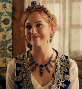 Hürrem Sultan