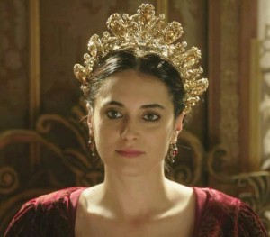 Halime Sultam