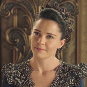 Handan Sultan