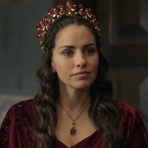 Hanzade Sultan (daughter of Ahmed I)