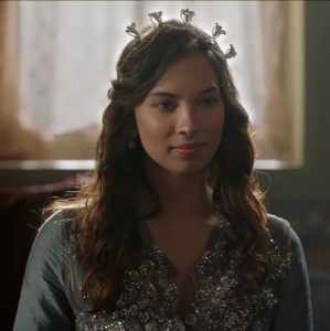 Hatice Muazzez Sultan
