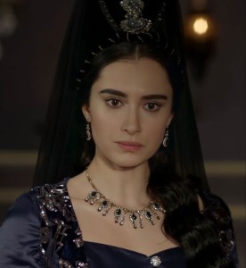 Hatice Turhan Sultan