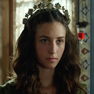 Ismihan Sultan (daughter of Selim II)