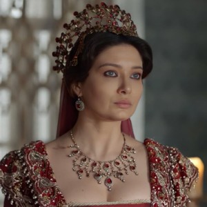 Mahpeyker Kösem Sultan