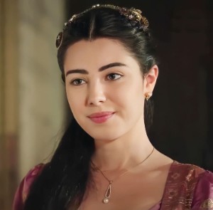 Kaya Ismihan Sultan (daughter of Murad IV)