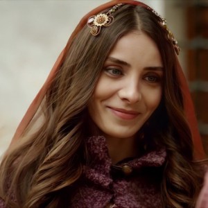Mahidevran Hatun