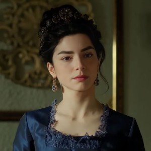 Afife Nurbanu Sultan