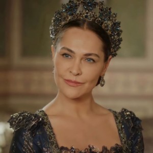 Safiye Sultan
