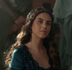 Saliha Dilaşub Sultan