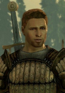 alistair