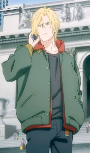 ash lynx
