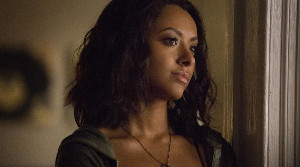 bonnie bennett