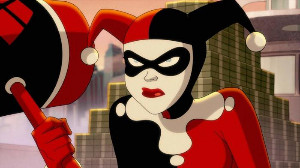 harley quinn