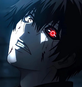 ken kaneki
