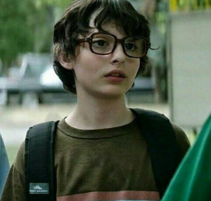 richie tozier