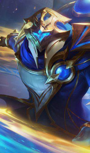 Stargazer Jax