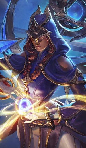 Stargazer Karma