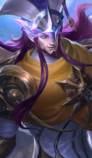 Stargazer Mythic Chroma Twisted Fate
